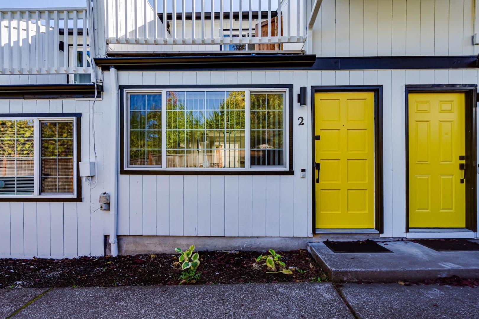 Modern Retreat Near Uofo, Autzen Stadium, Amazon Park #2 유진 외부 사진