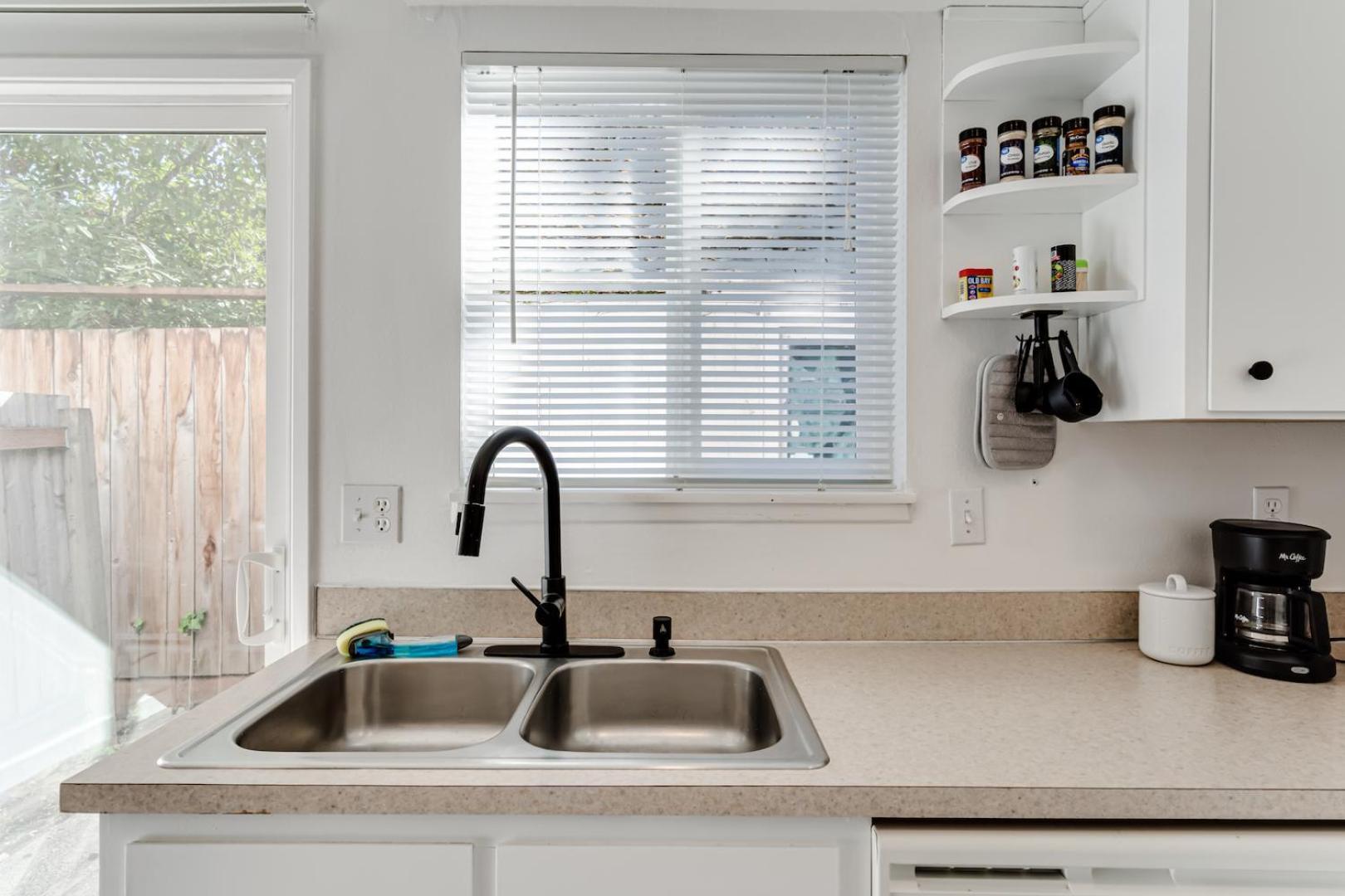 Modern Retreat Near Uofo, Autzen Stadium, Amazon Park #2 유진 외부 사진