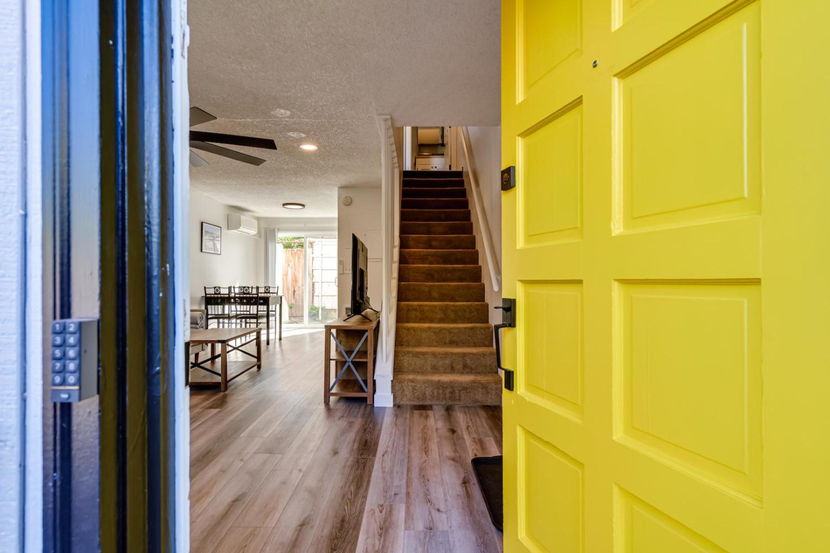 Modern Retreat Near Uofo, Autzen Stadium, Amazon Park #2 유진 외부 사진