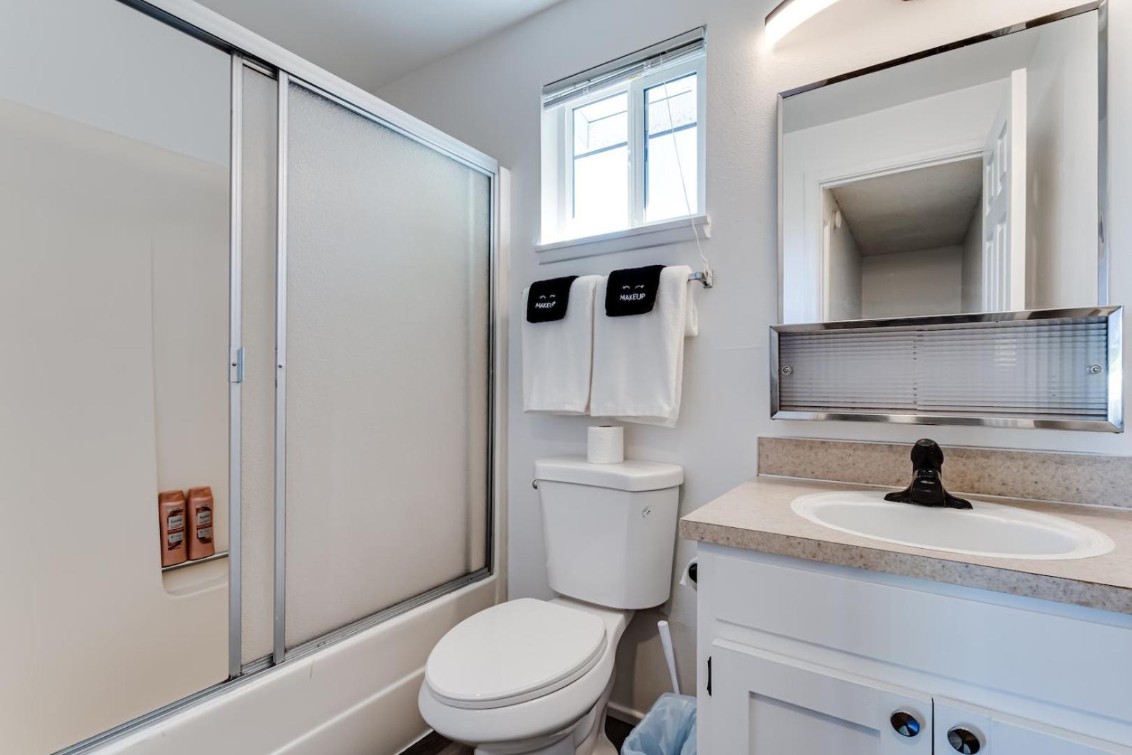 Modern Retreat Near Uofo, Autzen Stadium, Amazon Park #2 유진 외부 사진