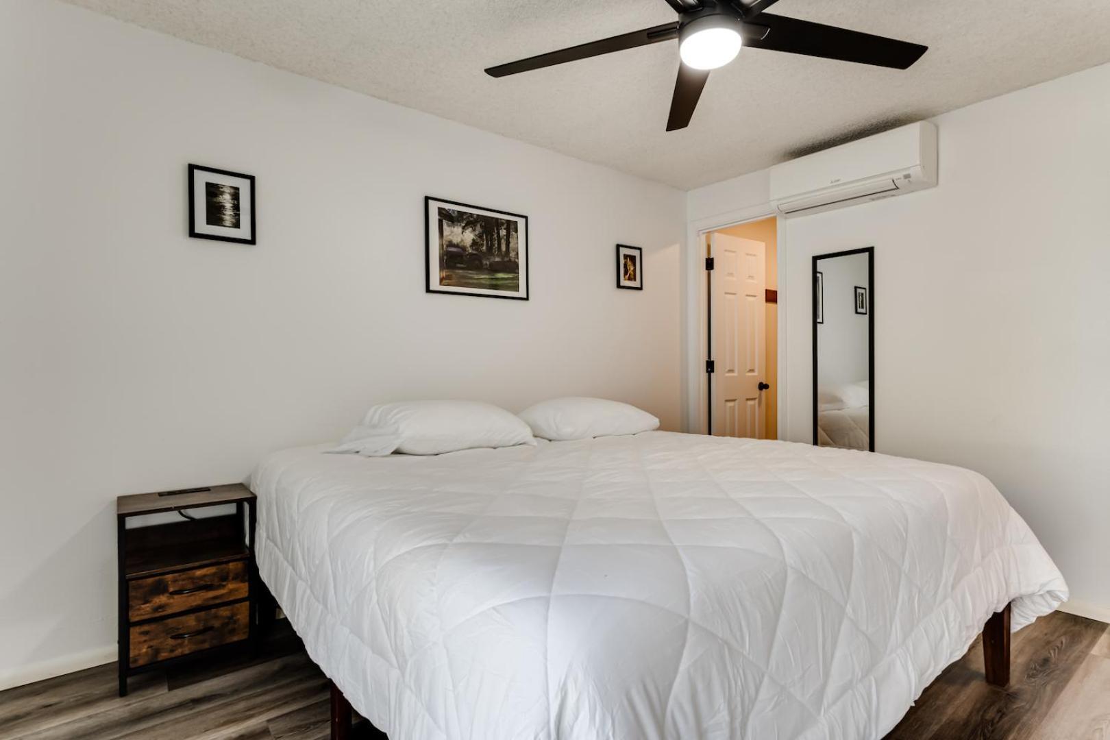 Modern Retreat Near Uofo, Autzen Stadium, Amazon Park #2 유진 외부 사진